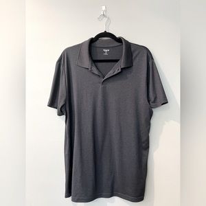 Men’s L, Old Navy Active Polo